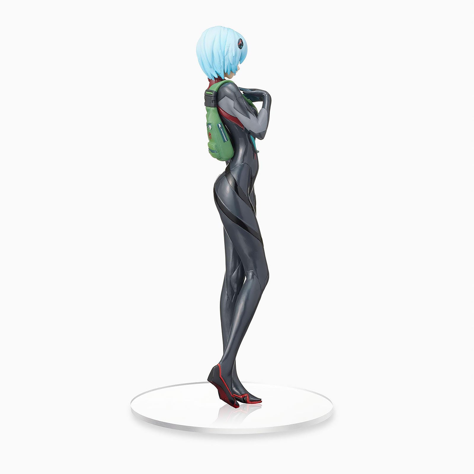 Produktbild Evangelion: 3.0+1.0 - Rei Ayanami (re-run) Figur