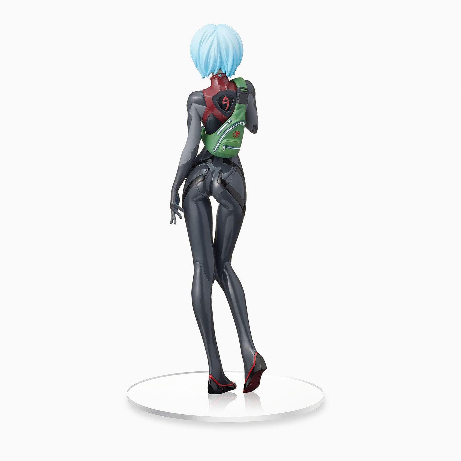 Produktbild Evangelion: 3.0+1.0 - Rei Ayanami (re-run) Figur