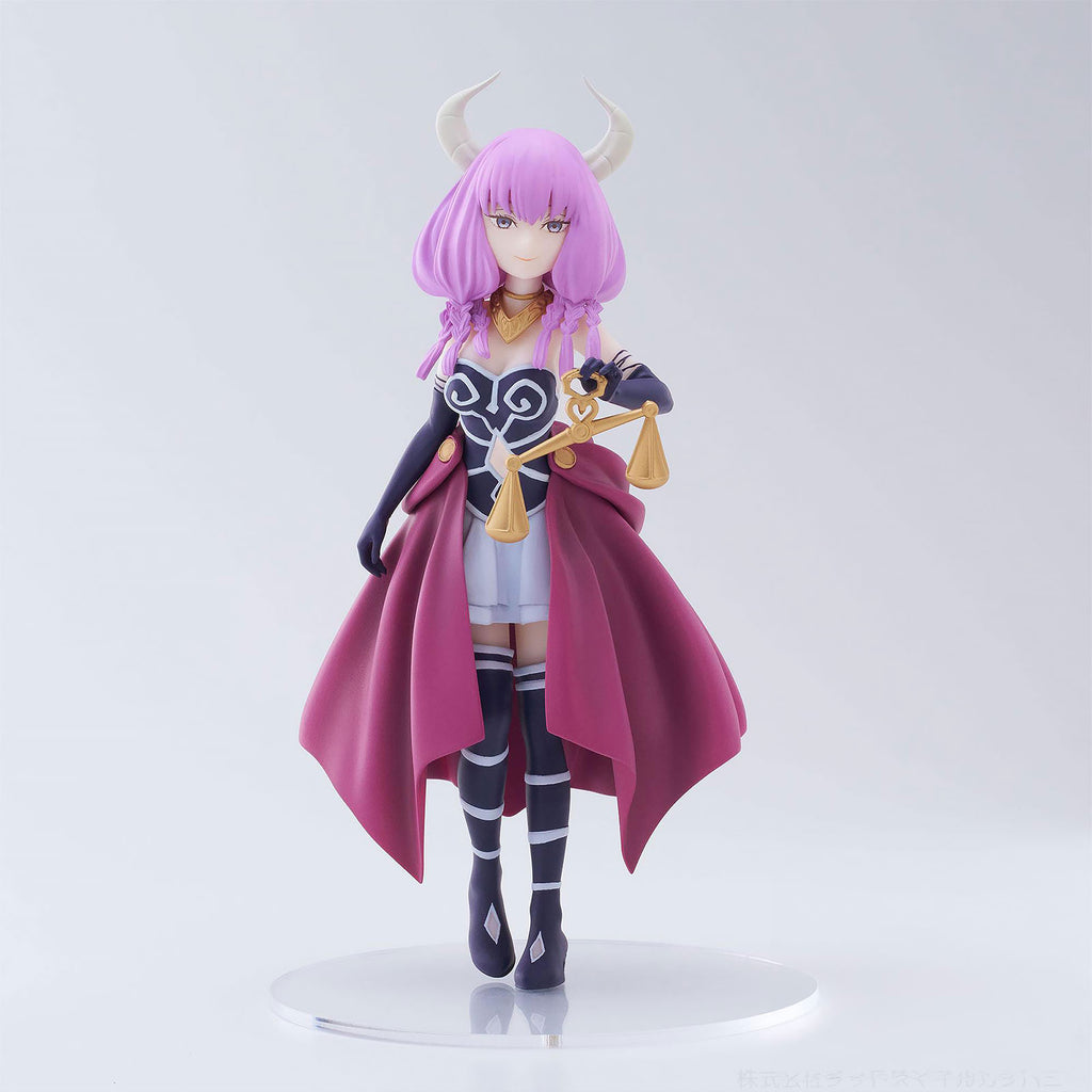 Frieren: Nach dem Ende der Reise - Aura Desktop x Decorate Collections Figur