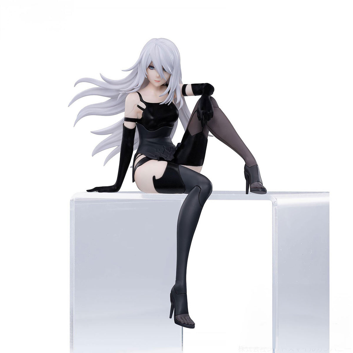 Produktbild NieR:Automata Ver1.1a - A2 PM Perching Figur