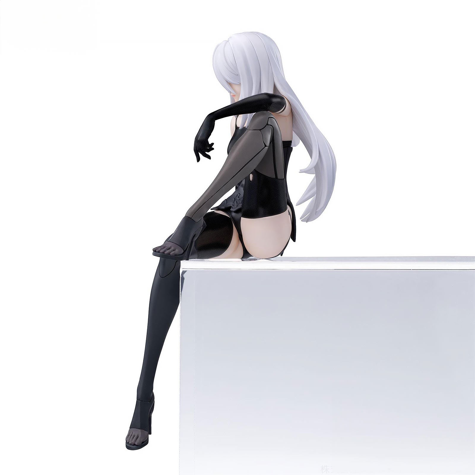 Produktbild NieR:Automata Ver1.1a - A2 PM Perching Figur