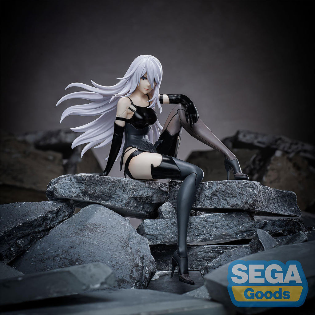 Produktbild NieR:Automata Ver1.1a - A2 PM Perching Figur