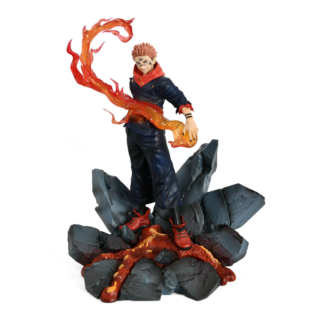 Jujutsu Kaisen - Sukuna Fuga Figur