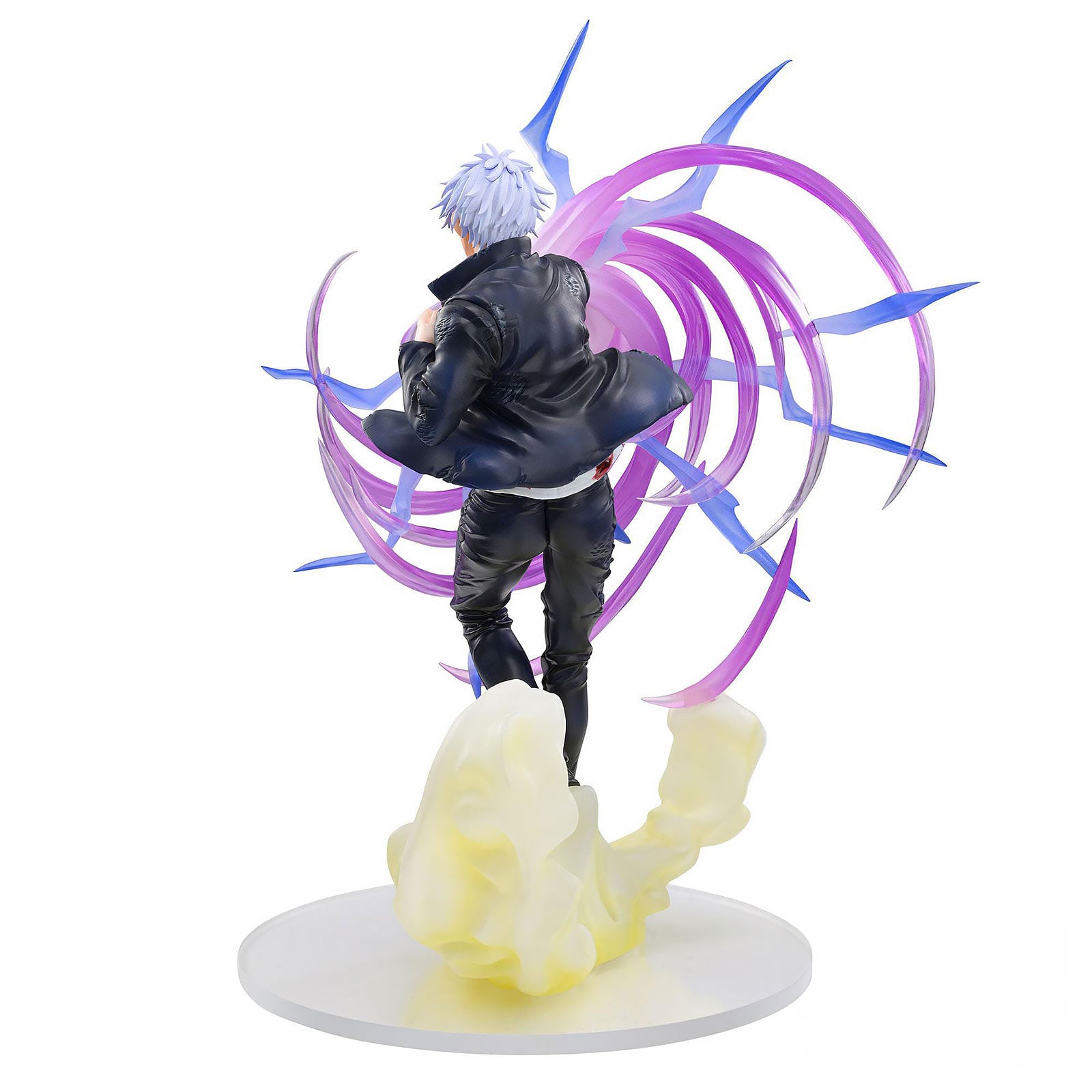 Produktbild Jujutsu Kaisen - Satoru Gojo Hollow Purple (Kyoshiki Murasaki) Figur