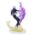 Produktbild Jujutsu Kaisen - Satoru Gojo Hollow Purple (Kyoshiki Murasaki) Figur