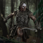 Produktbild Der Herr der Ringe - Lurtz, Uruk-Hai Leader Art Scale Statue 1:10