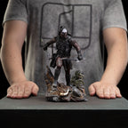 Produktbild Der Herr der Ringe - Lurtz, Uruk-Hai Leader Art Scale Statue 1:10