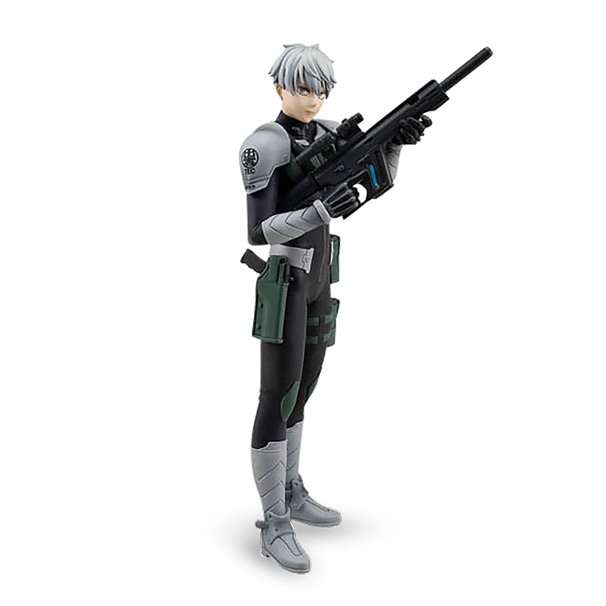 Produktbild Kaiju No. 8 - Reno Ichikawa Figur