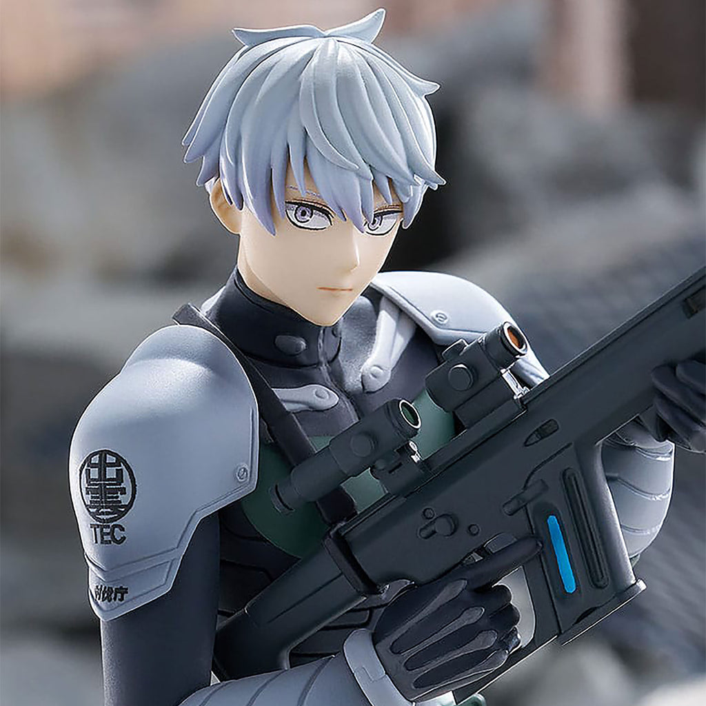 Produktbild Kaiju No. 8 - Reno Ichikawa Figur