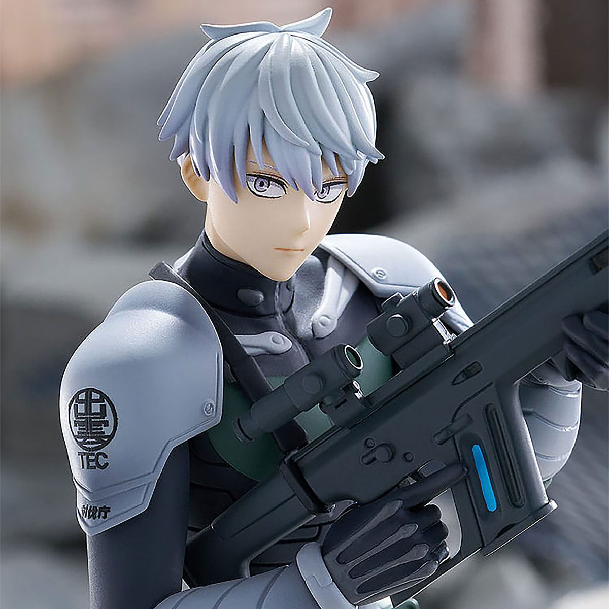 Produktbild Kaiju No. 8 - Reno Ichikawa Figur