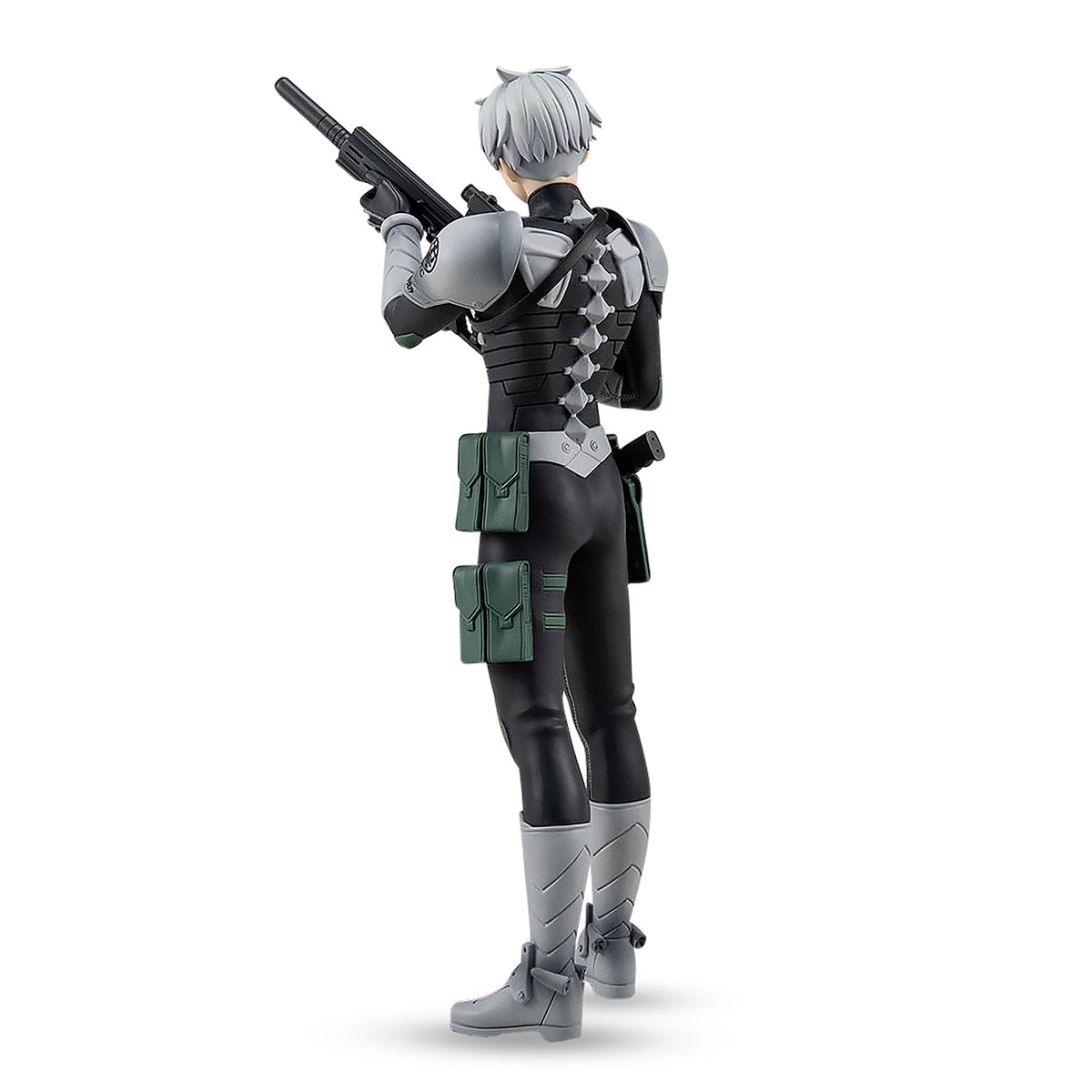 Produktbild Kaiju No. 8 - Reno Ichikawa Figur