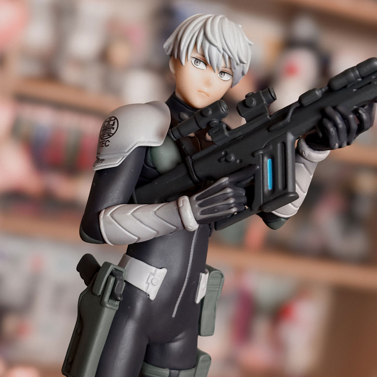 Produktbild Kaiju No. 8 - Reno Ichikawa Figur