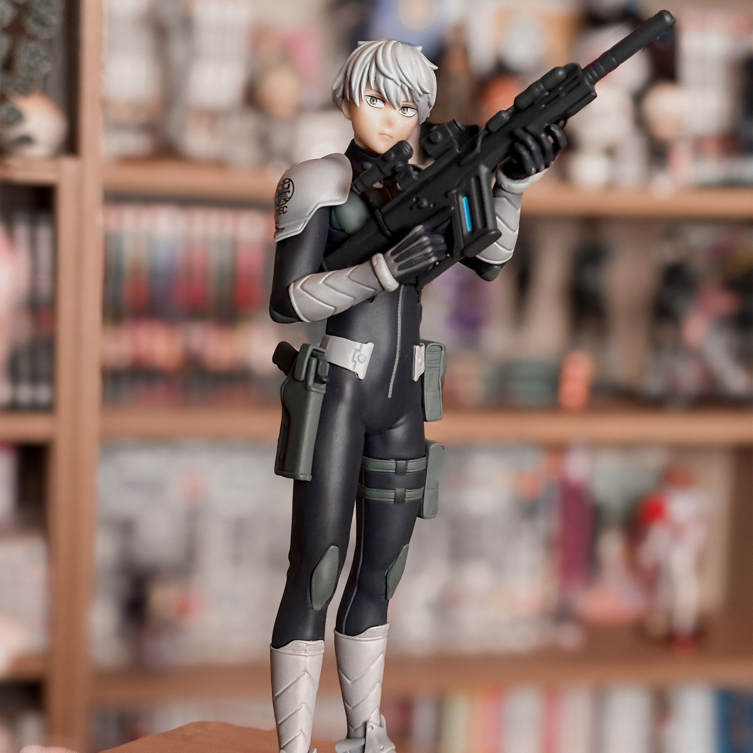 Produktbild Kaiju No. 8 - Reno Ichikawa Figur