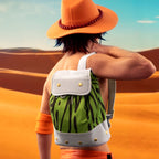 Produktbild One Piece - Portgas D. Ace Cosplay Rucksack