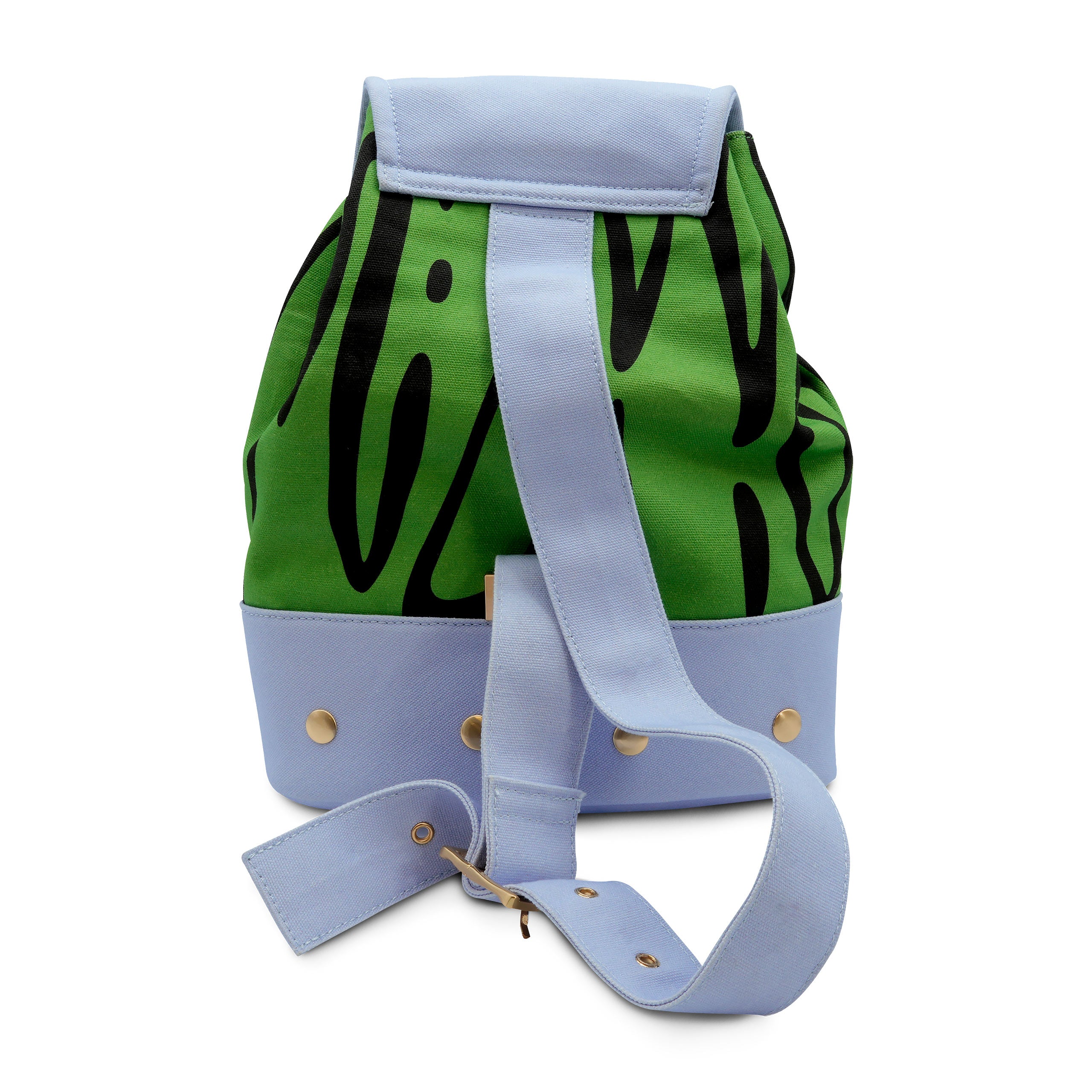 Produktbild One Piece - Portgas D. Ace Cosplay Rucksack