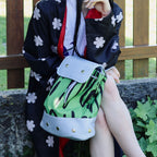 Produktbild One Piece - Portgas D. Ace Cosplay Rucksack