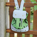 Produktbild One Piece - Portgas D. Ace Cosplay Rucksack