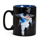 Produktbild Naruto - Sasuke & Naruto Thermoeffekt Tasse