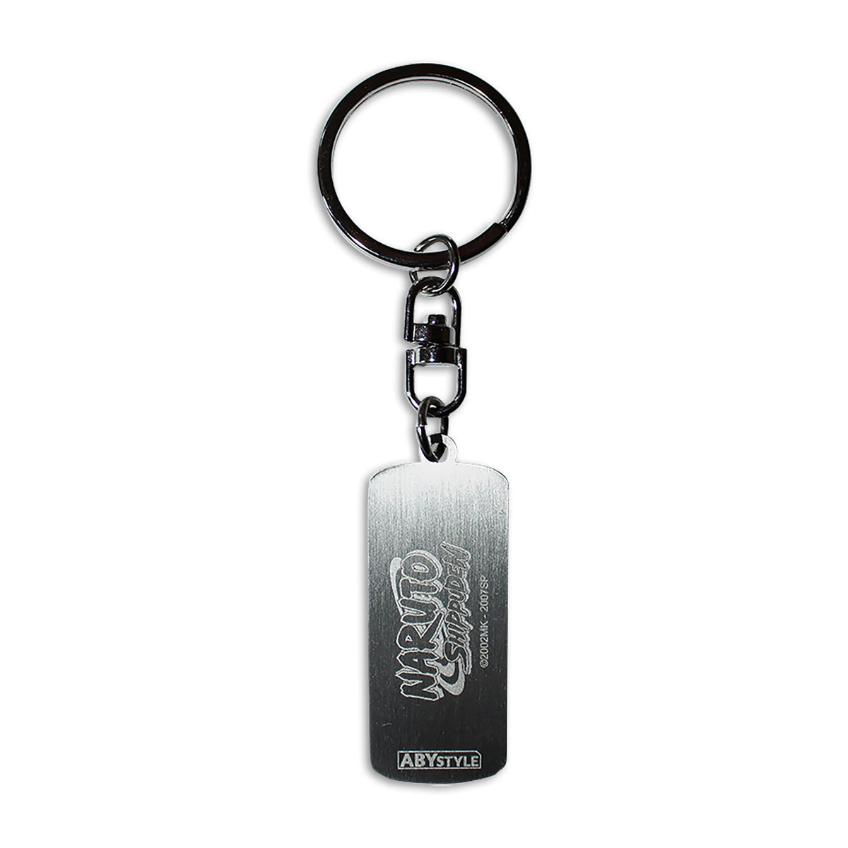Product image Naruto Shippuden - Konoha Symbol Keychain