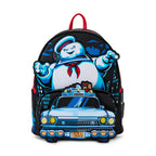 Produktbild Ghostbusters - Marshmallow Man Rucksack mit Licht
