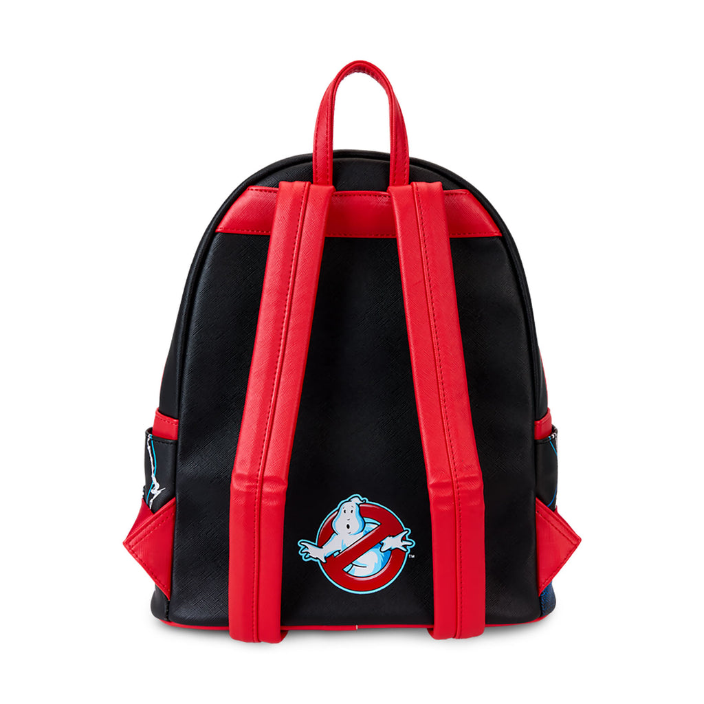 Produktbild Ghostbusters - Marshmallow Man Rucksack mit Licht