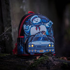 Produktbild Ghostbusters - Marshmallow Man Rucksack mit Licht