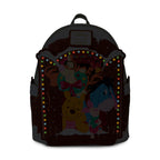 Produktbild Winnie Puuh - Friends Mini Rucksack mit Licht