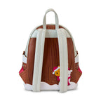 Produktbild Winnie Puuh - Friends Mini Rucksack mit Licht