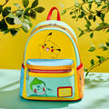 Produktbild Pokemon - Starter Mini Rucksack