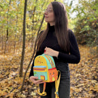 Produktbild Pokemon - Starter Mini Rucksack