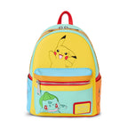 Produktbild Pokemon - Starter Mini Rucksack