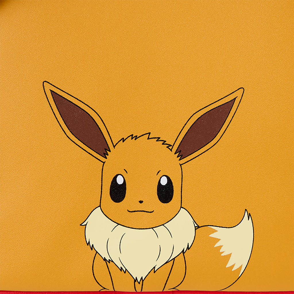 Produktbild Pokemon - Starter Mini Rucksack