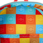 Produktbild Pokemon - Starter Mini Rucksack