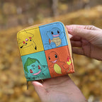 Produktbild Pokemon - Starter Geldbörse