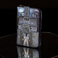 Product image Wednesday - Nevermore Academy Wallet