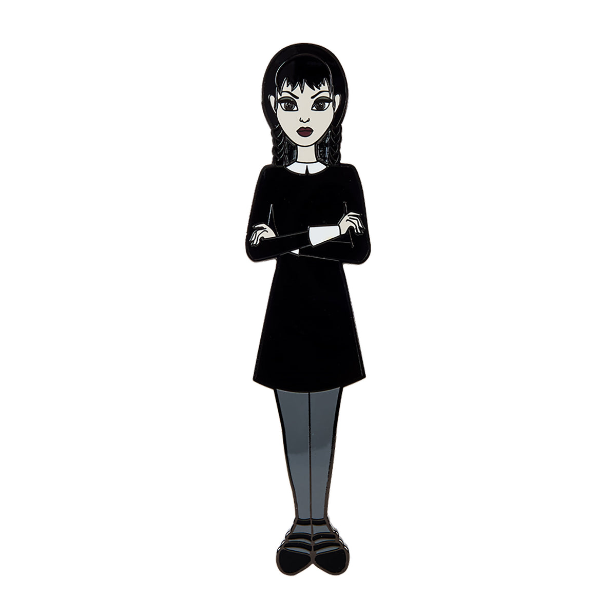 Produktbild Wednesday - Doll Pin