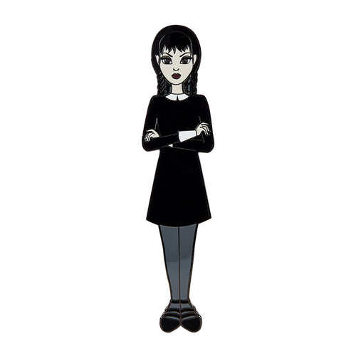 Produktbild Wednesday - Doll Pin