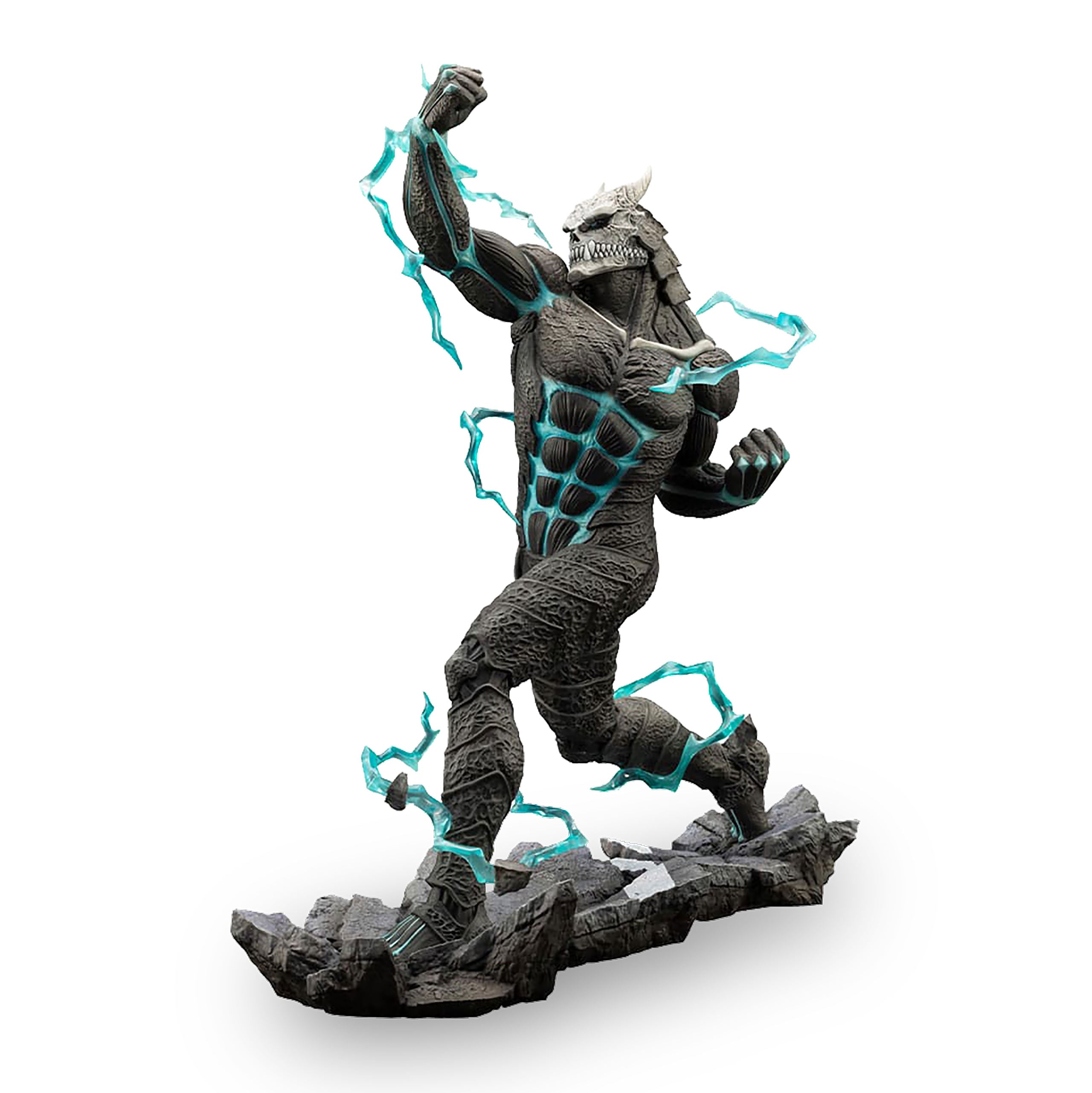 Produktbild Kaiju No. 8 - ARTFXJ Statue