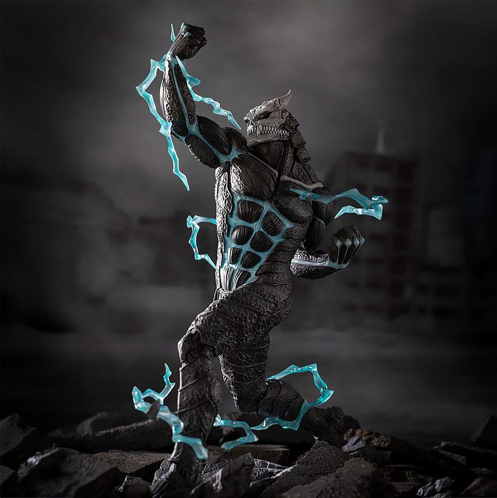Produktbild Kaiju No. 8 - ARTFXJ Statue