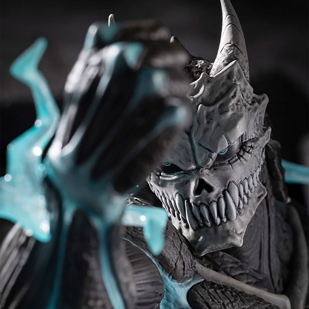 Produktbild Kaiju No. 8 - ARTFXJ Statue