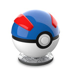 Produktbild Pokemon - Pokeball Superball Mini Replik mit Licht