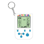 Produktbild Tetris - Retro Game Mini Konsole