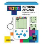 Produktbild Tetris - Retro Game Mini Konsole