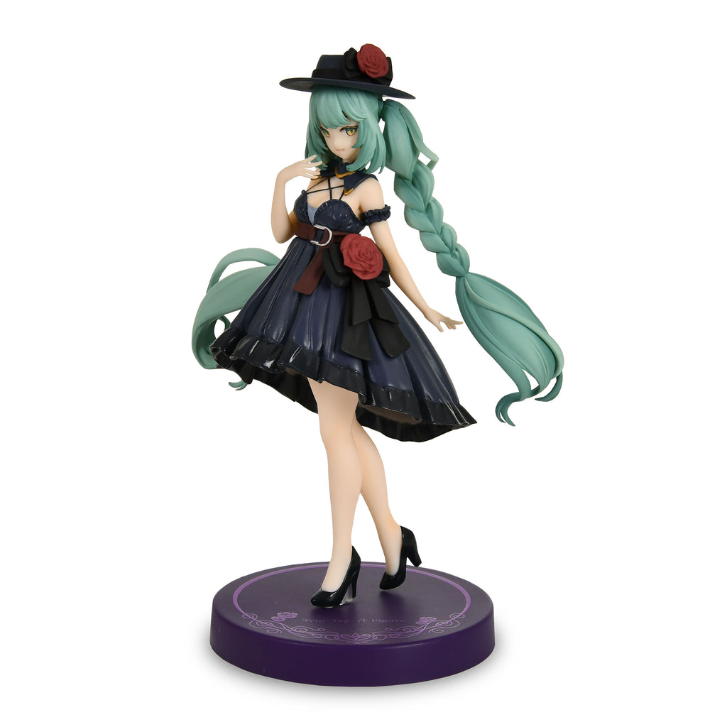 Produktbild Hatsune Miku - Outing Dress Figur