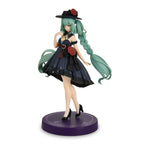 Produktbild Hatsune Miku - Outing Dress Figur