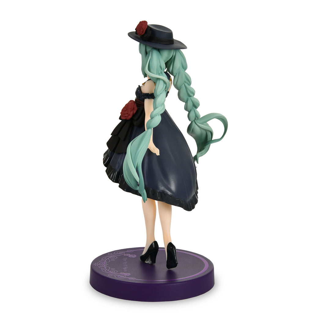 Produktbild Hatsune Miku - Outing Dress Figur