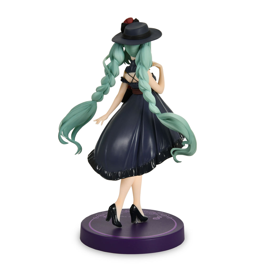 Produktbild Hatsune Miku - Outing Dress Figur