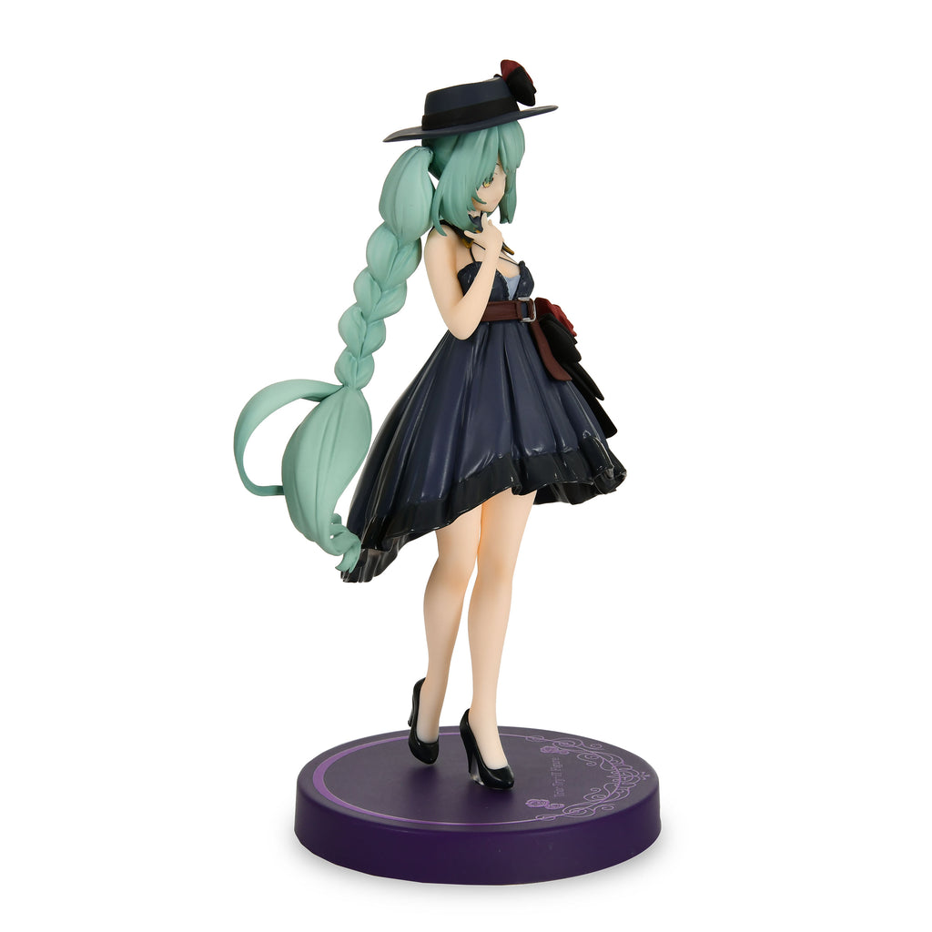 Produktbild Hatsune Miku - Outing Dress Figur