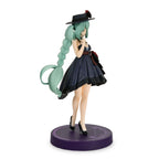 Produktbild Hatsune Miku - Outing Dress Figur