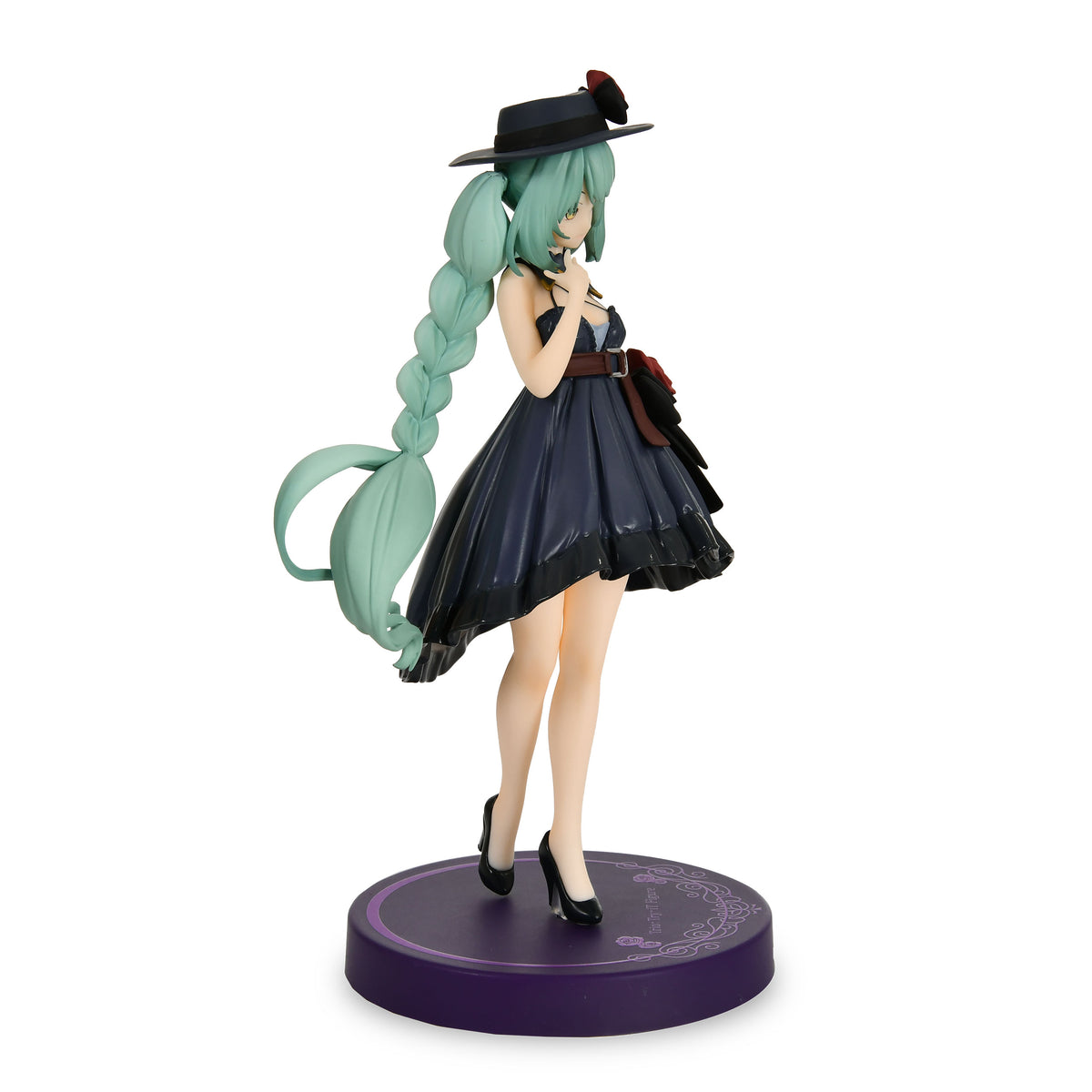 Produktbild Hatsune Miku - Outing Dress Figur